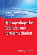 E-Book (pdf) Hydrogeologische Gelände- und Kartiermethoden von Wilhelm G. Coldewey, Patricia Göbel