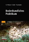 E-Book (pdf) Bodenkundliches Praktikum von Hans-Peter Blume, Karl Stahr, Peter Leinweber