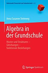 E-Book (pdf) Algebra in der Grundschule von Anna Susanne Steinweg