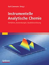 Kartonierter Einband Instrumentelle Analytische Chemie von 