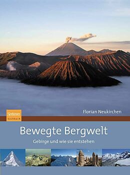 E-Book (pdf) Bewegte Bergwelt von Florian Neukirchen