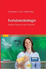 E-Book (pdf) Evolutionsbiologie von 