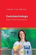 E-Book (pdf) Evolutionsbiologie von 