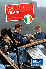 E-Book (pdf) Irland von Armin Hüttermann