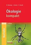 E-Book (pdf) Ökologie kompakt von Wolfgang Nentwig, Sven Bacher, Roland Brandl