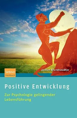 E-Book (pdf) Positive Entwicklung von Jochen Brandtstädter