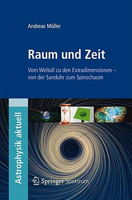 E-Book (pdf) Raum und Zeit von Andreas Müller