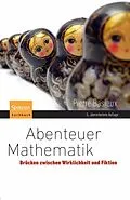 E-Book (pdf) Abenteuer Mathematik von Pierre Basieux