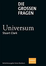 E-Book (pdf) Die großen Fragen - Universum von Stuart Clark