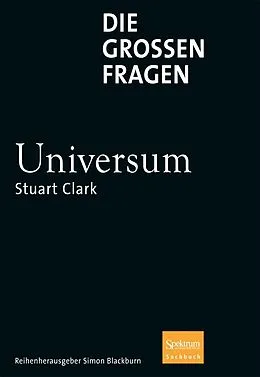 E-Book (pdf) Die großen Fragen - Universum von Stuart Clark
