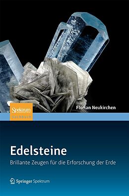 E-Book (pdf) Edelsteine von Florian Neukirchen
