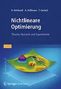 E-Book (pdf) Nichtlineare Optimierung von Rüdiger Reinhardt, Armin Hoffmann, Tobias Gerlach