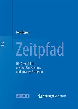 E-Book (pdf) Zeitpfad von Jörg Resag