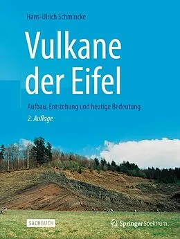 E-Book (pdf) Vulkane der Eifel von Hans-Ulrich Schmincke