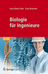 E-Book (pdf) Biologie für Ingenieure von Hans-Dieter Görtz, Franz Brümmer