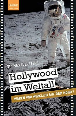 E-Book (pdf) Hollywood im Weltall von Thomas Eversberg