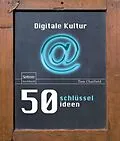 E-Book (pdf) 50 Schlüsselideen Digitale Kultur von Tom Chatfield