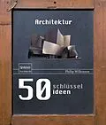 E-Book (pdf) 50 Schlüsselideen Architektur von Philip Wilkinson