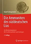 E-Book (pdf) Die Ammoniten des süddeutschen Lias von Rudolf Schlegelmilch