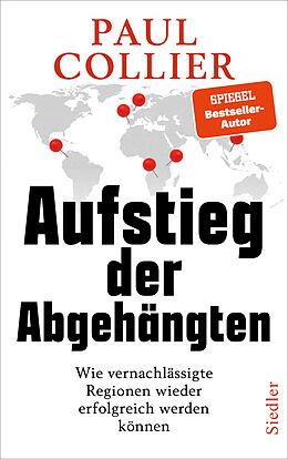 Fester Einband Aufstieg der Abgehängten von Paul Collier