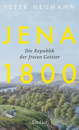 Fester Einband Jena 1800 von Peter Neumann