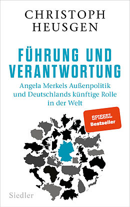 Fester Einband Führung und Verantwortung von Christoph Heusgen