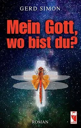 E-Book (epub) Mein Gott, wo bist du? von Gerd Simon