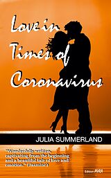 eBook (epub) Love in Times of Coronavirus de Julia Summerland