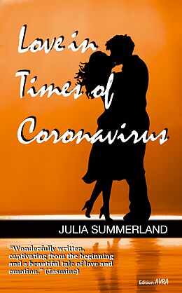 eBook (epub) Love in Times of Coronavirus de Julia Summerland