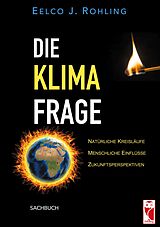 E-Book (epub) Die Klimafrage von Eelco J. Rohling