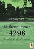 E-Book (epub) Markennummer 4298 von Klaus Roth