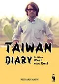 E-Book (epub) Taiwan Diary von Richard Mann