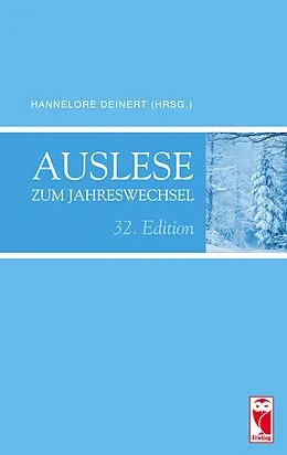 E-Book (epub) Auslese zum Jahreswechsel von 