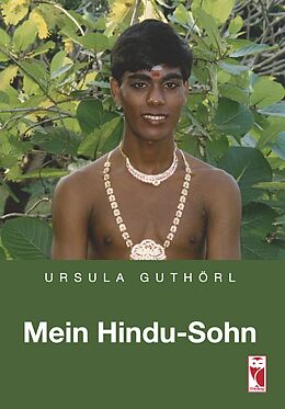 E-Book (epub) Mein Hindu-Sohn von Ursula Guthörl