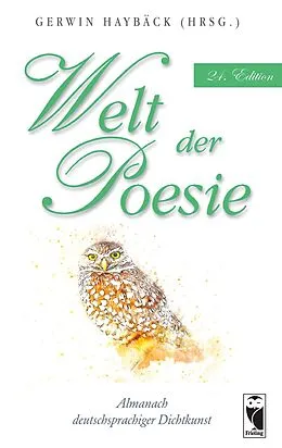 E-Book (epub) Welt der Poesie. von 