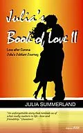 E-Book (epub) Julia's Book of Love II von Julia Summerland