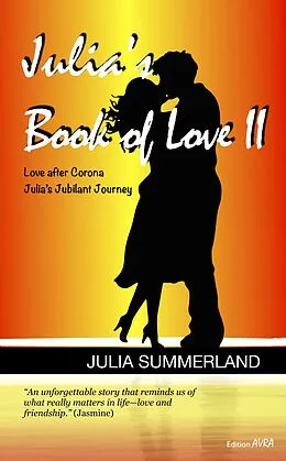 E-Book (epub) Julia's Book of Love II von Julia Summerland