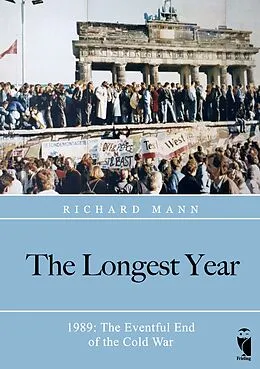 E-Book (epub) The Longest Year von Richard Mann