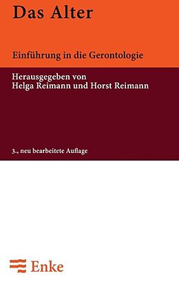 Kartonierter Einband Das Alter von 