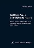 E-Book (pdf) Geldlose Zeiten und überfüllte Kassen von Johannes Bracht