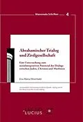 E-Book (pdf) Abrahamischer Trialog und Zivilgesellschaft von Eva Maria Hinterhuber