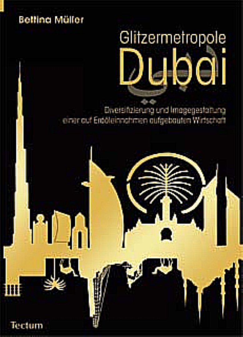 Glitzermetropole Dubai