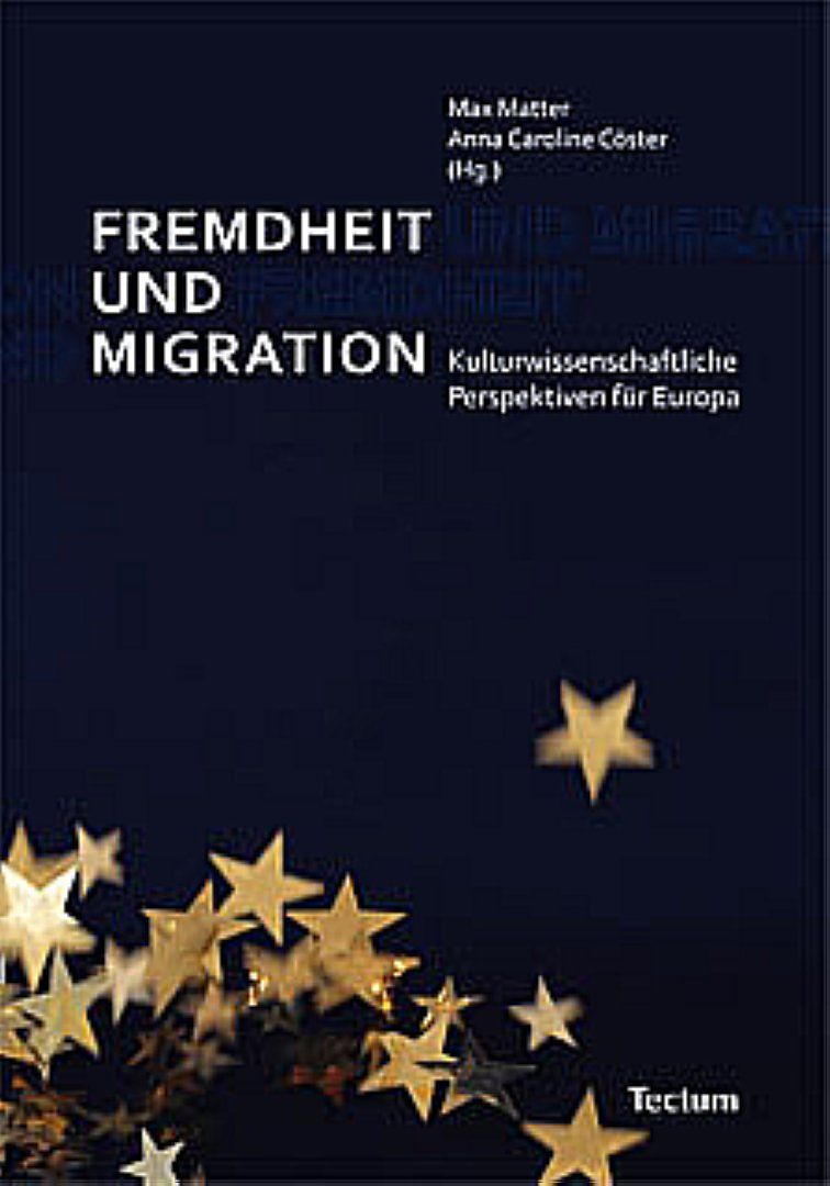 Fremdheit und Migration