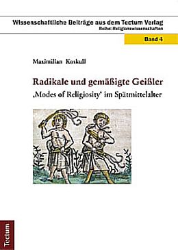 Kartonierter Einband Radikale und gemäßigte Geißler von Maximilian Koskull