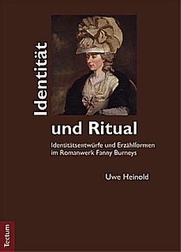 Fester Einband Identität und Ritual von Uwe Heinold