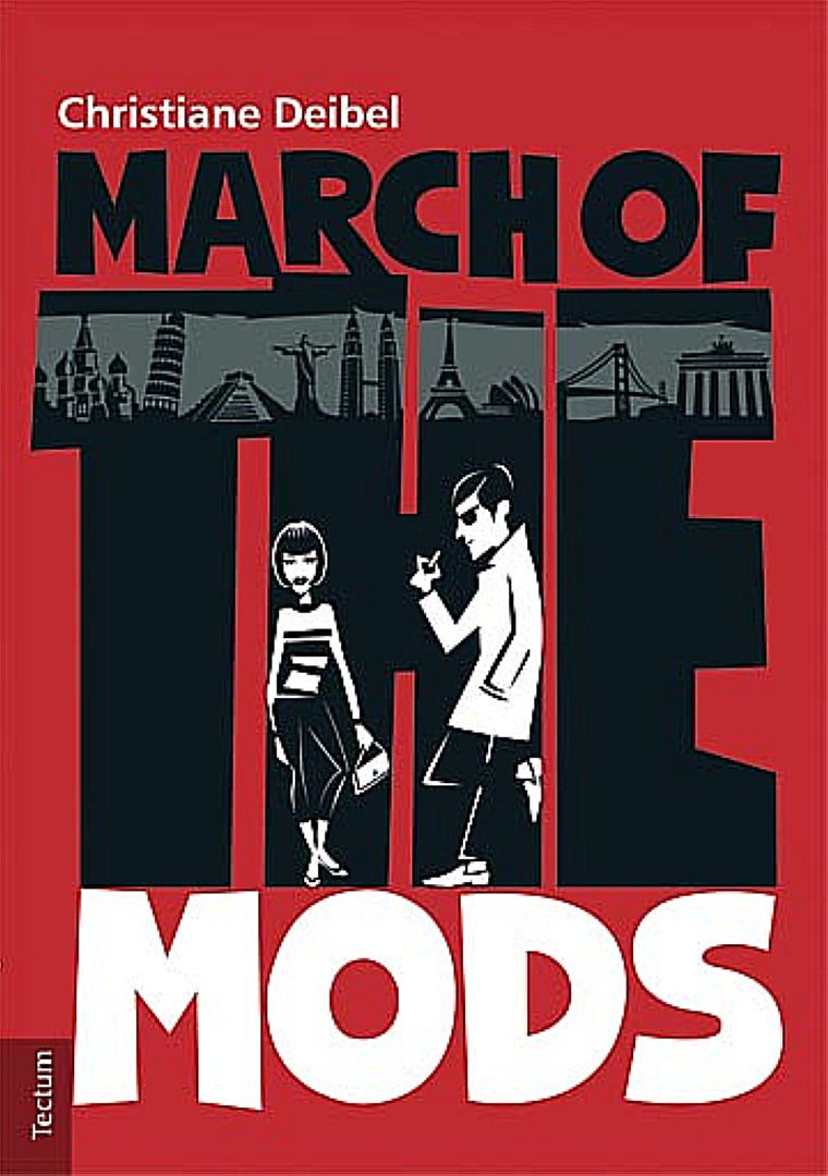 "March of the Mods":