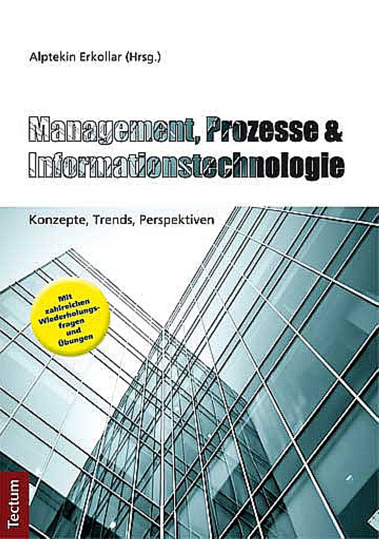 Management, Prozesse &Informationstechnologie