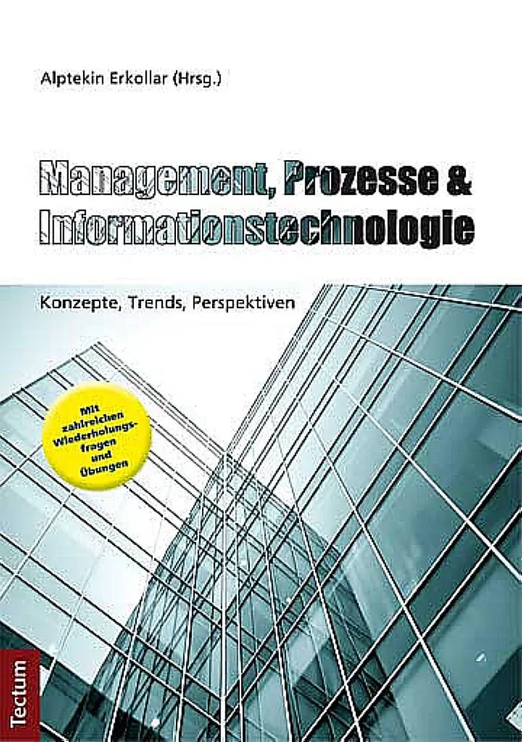 Management, Prozesse & Informationstechnologie
