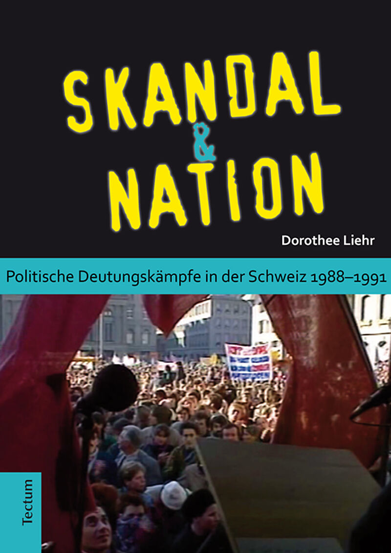 Skandal und Nation