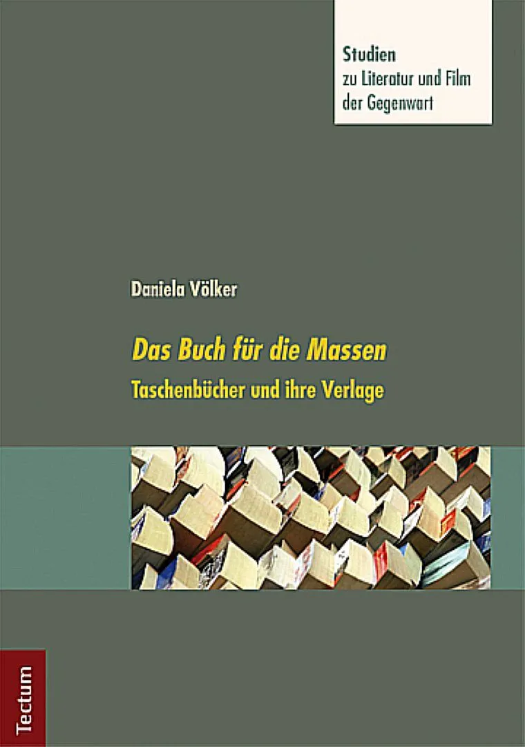 Das Buch für die Massen